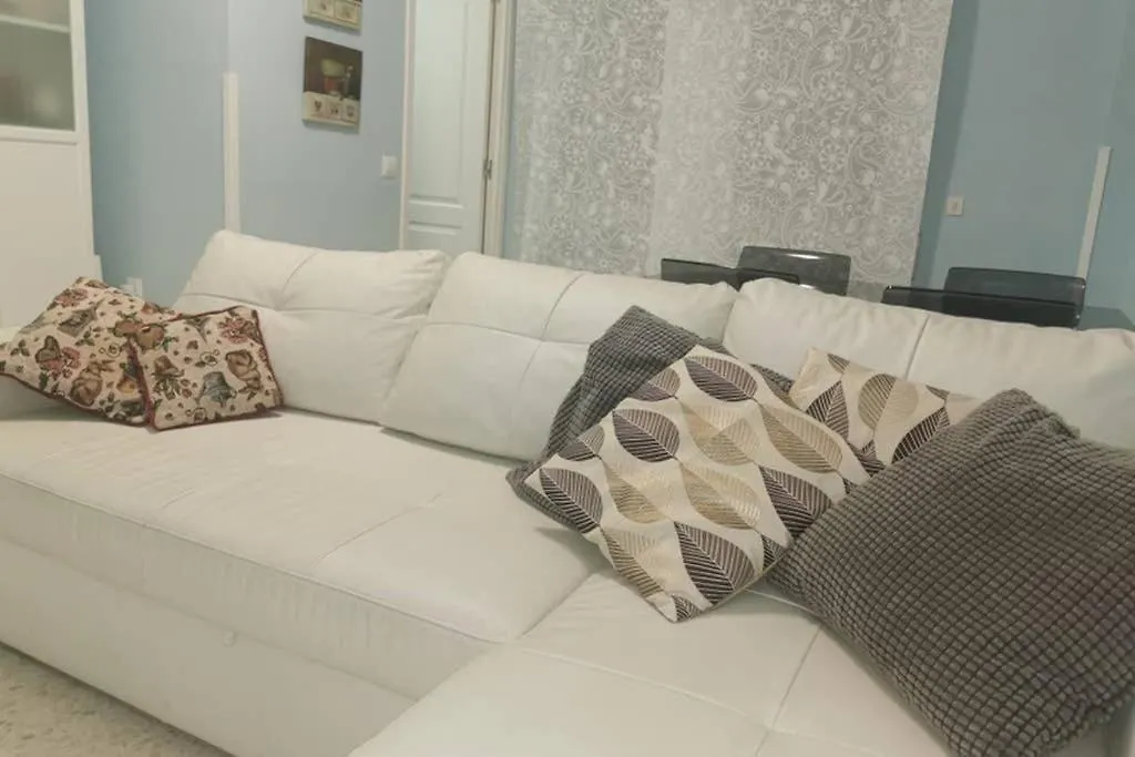 Appartement El Mirador De La Salinera à El Puerto de Santa María Espagne