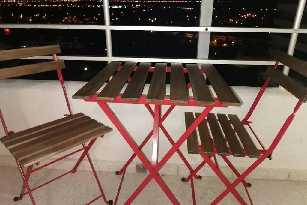 El Mirador De La Salinera Apartment El Puerto de Santa Maria