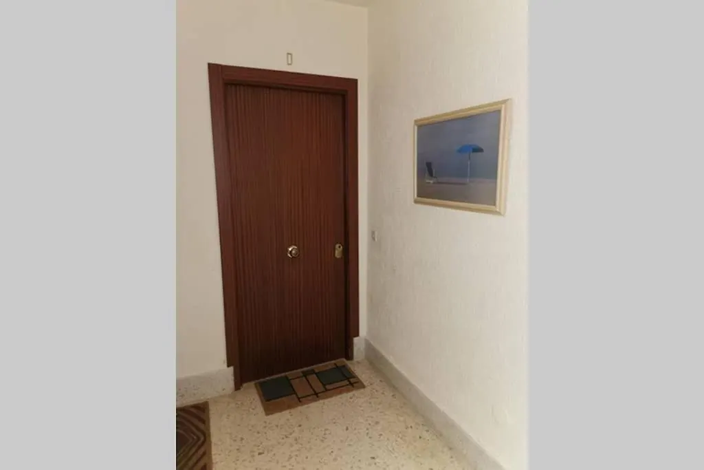 Appartement El Mirador De La Salinera à El Puerto de Santa María