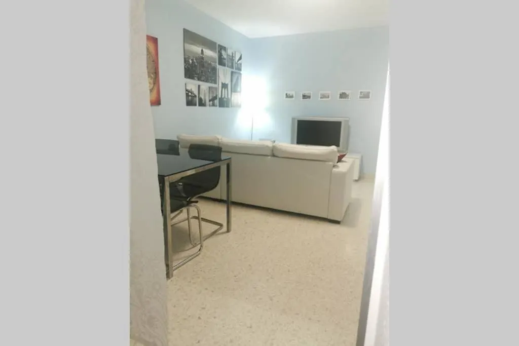 Appartement El Mirador De La Salinera à El Puerto de Santa María Espagne