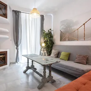 Azvalia - Albareda Apartamento