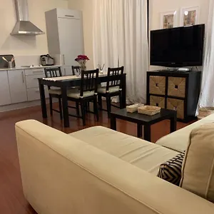 Apartamento El Saladillo Apartamento