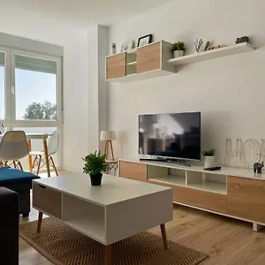 Aurora - Ole Solutions Apartamento
