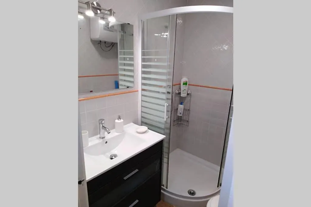 El Mirador de la Salinera Apartamento El Puerto de Santa María España