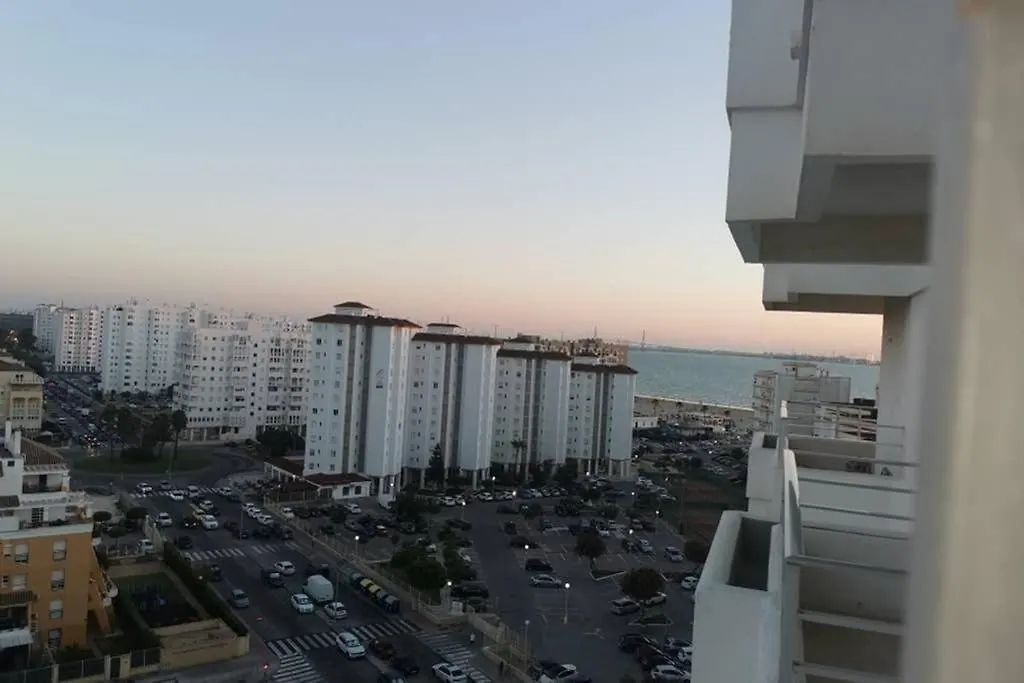 El Mirador de la Salinera Apartamento El Puerto de Santa María