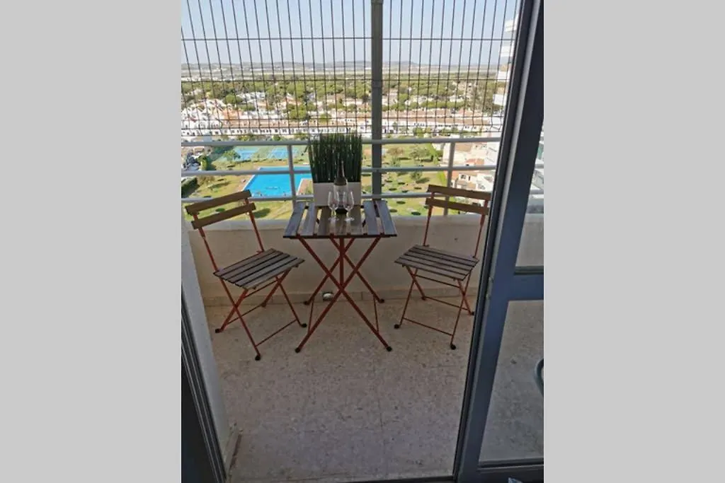 El Mirador de la Salinera Apartamento El Puerto de Santa María