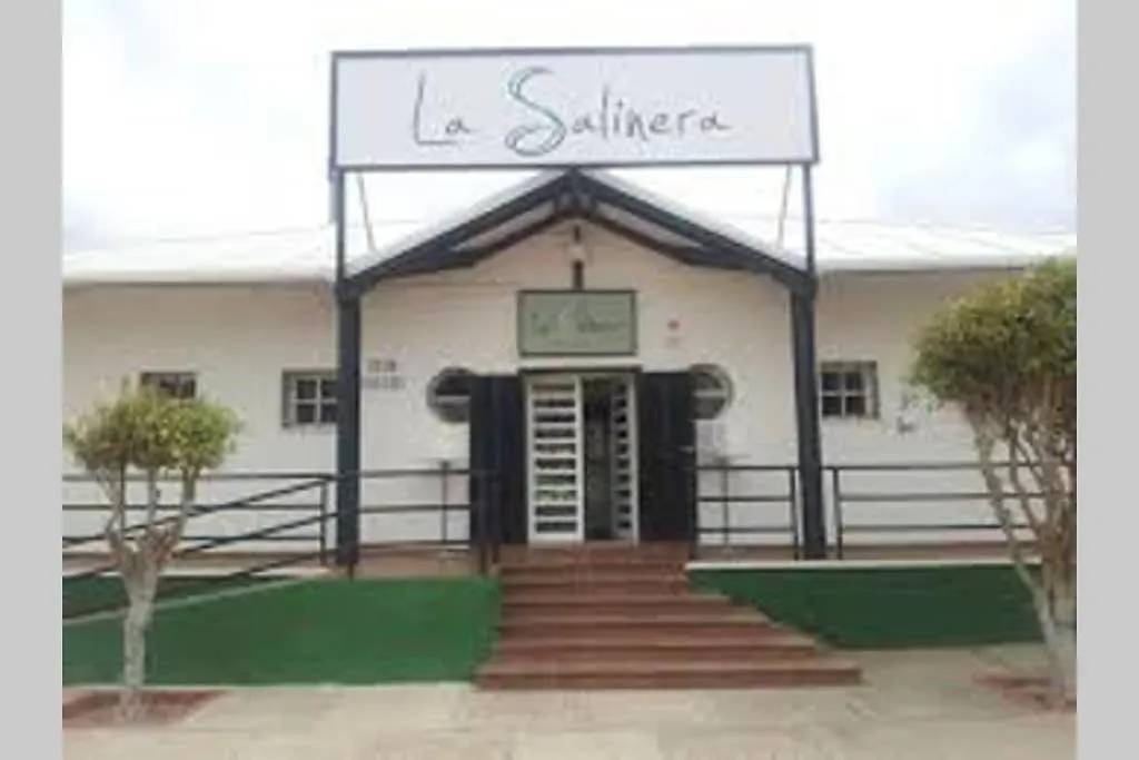 El Mirador de la Salinera Apartamento El Puerto de Santa María