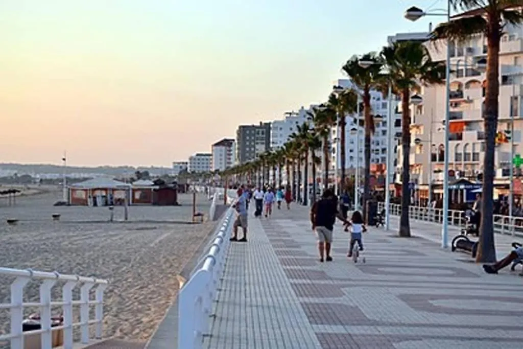 El Mirador de la Salinera Apartamento El Puerto de Santa María