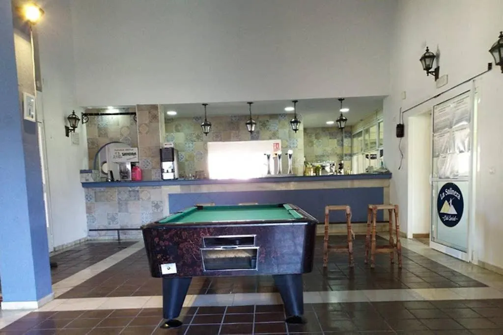 El Mirador de la Salinera Apartamento El Puerto de Santa María 0*,  España