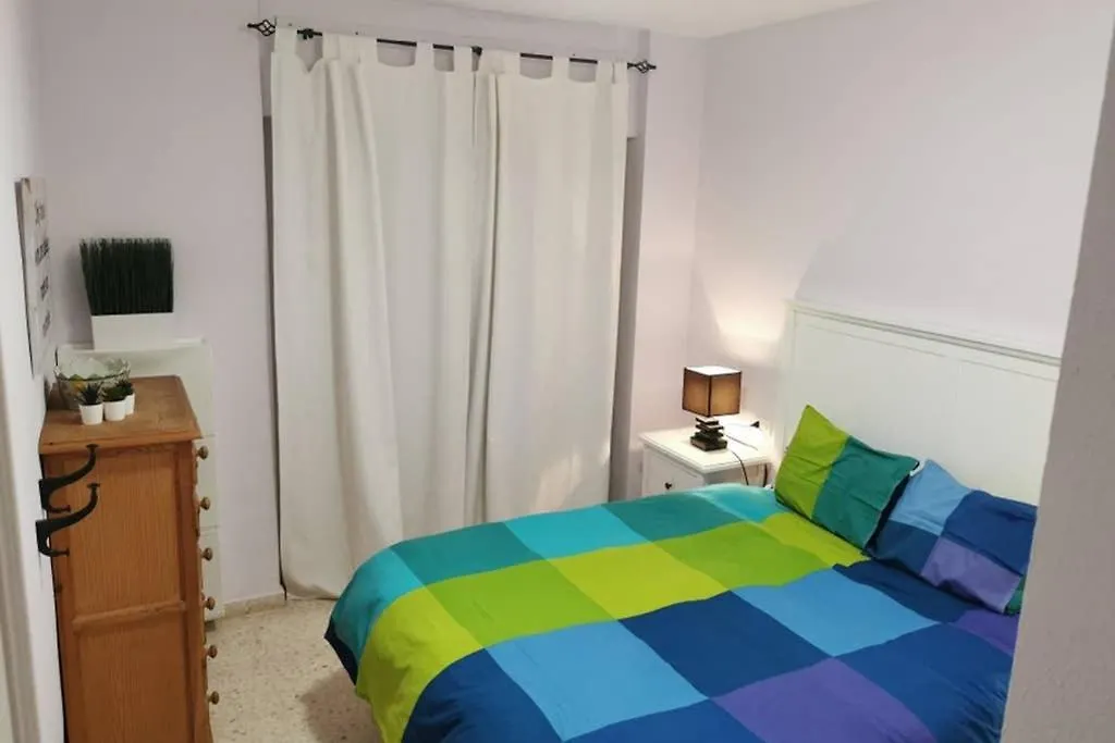 El Mirador de la Salinera Apartamento El Puerto de Santa María
