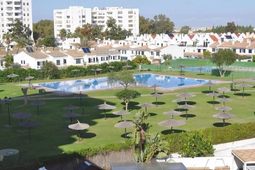 El Mirador de la Salinera Apartamento El Puerto de Santa María
