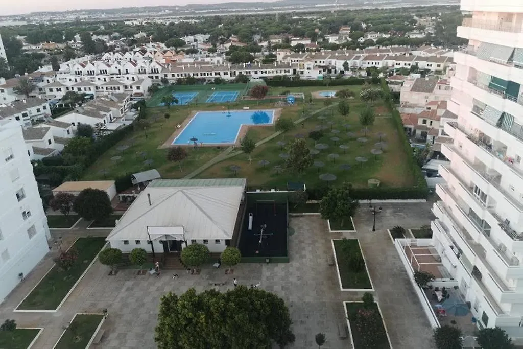 El Mirador de la Salinera Apartamento El Puerto de Santa María